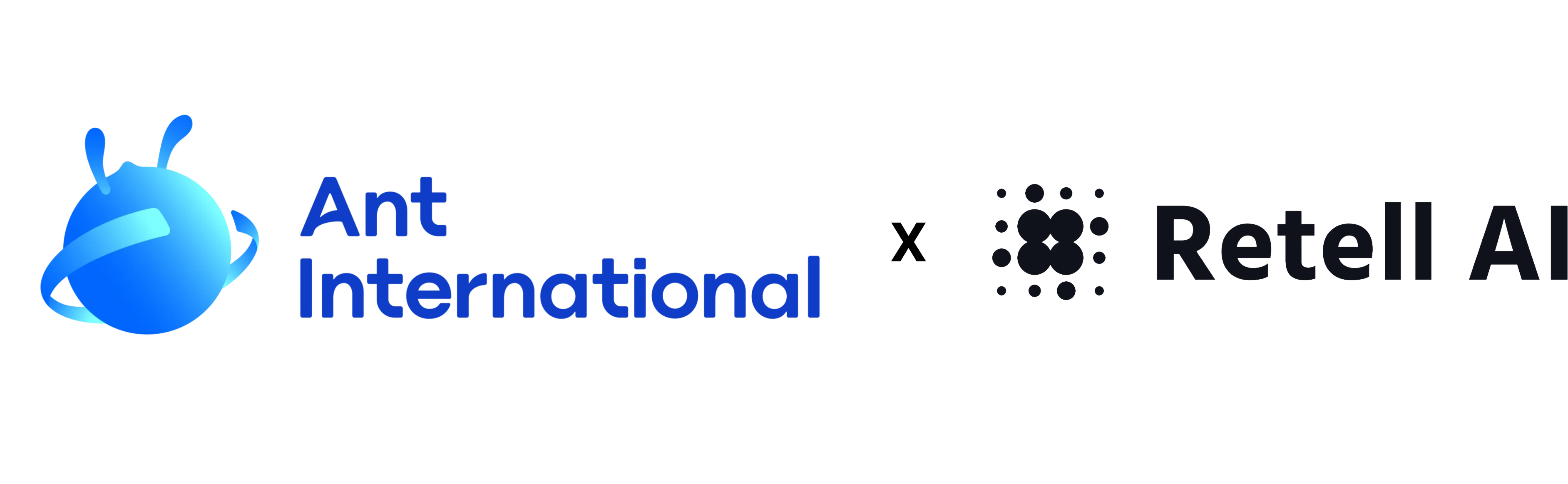 Ant International x Retell AI