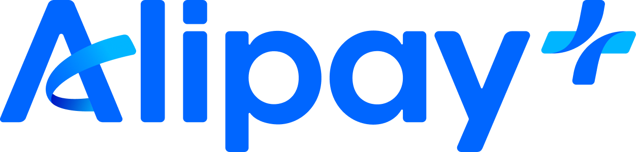 Alipay+ Logo